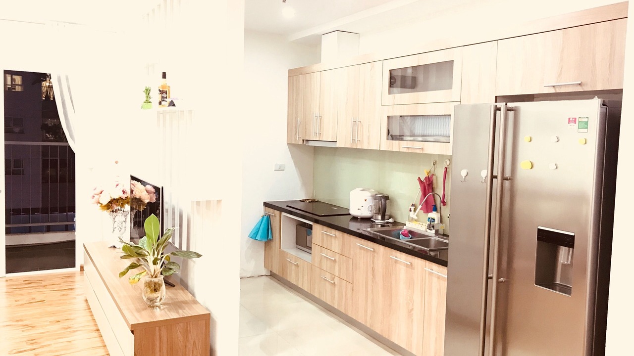 Photo of Kitchen in Tu Liem