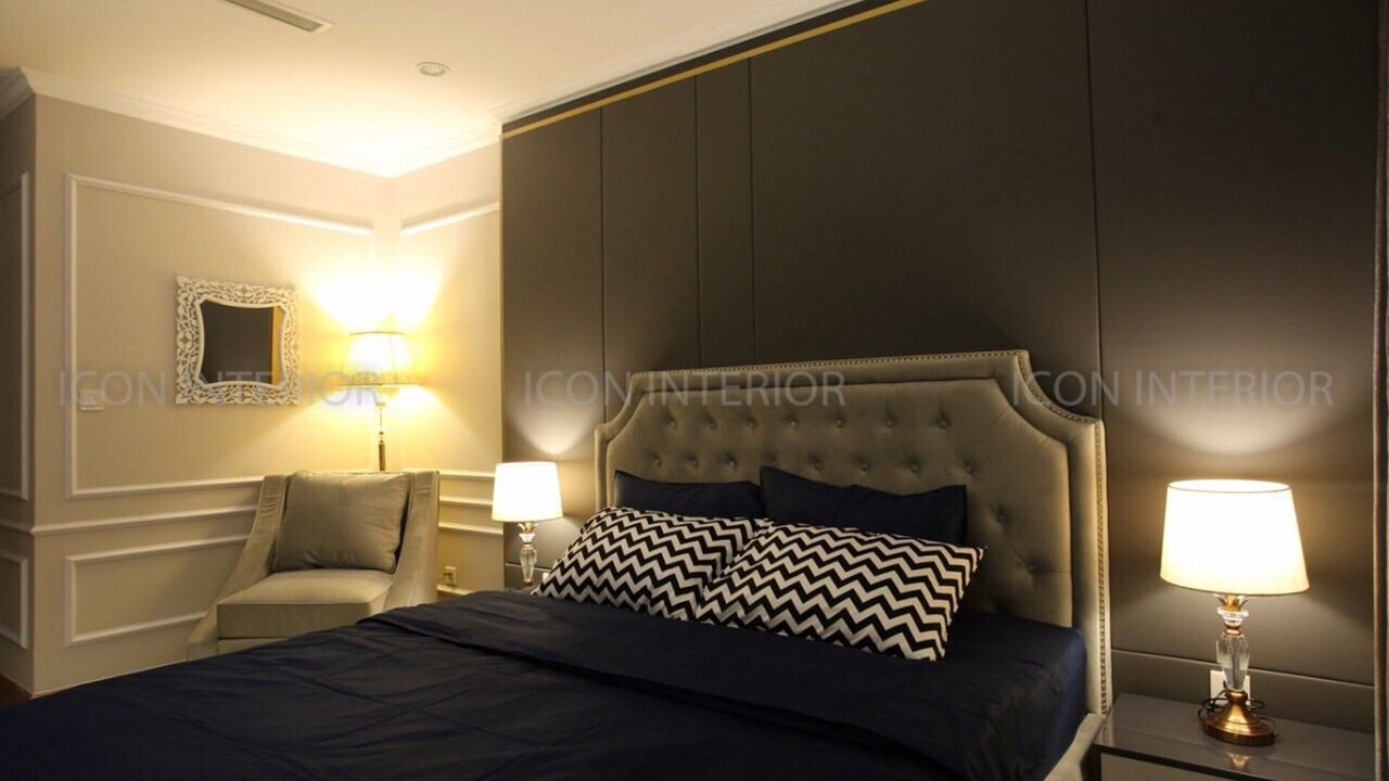 Photo of Bedroom in Hang Xanh