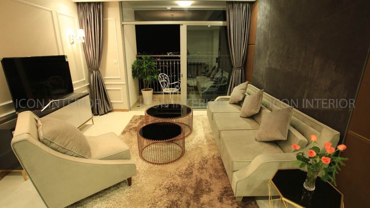 Photo of Livingroom in Hang Xanh