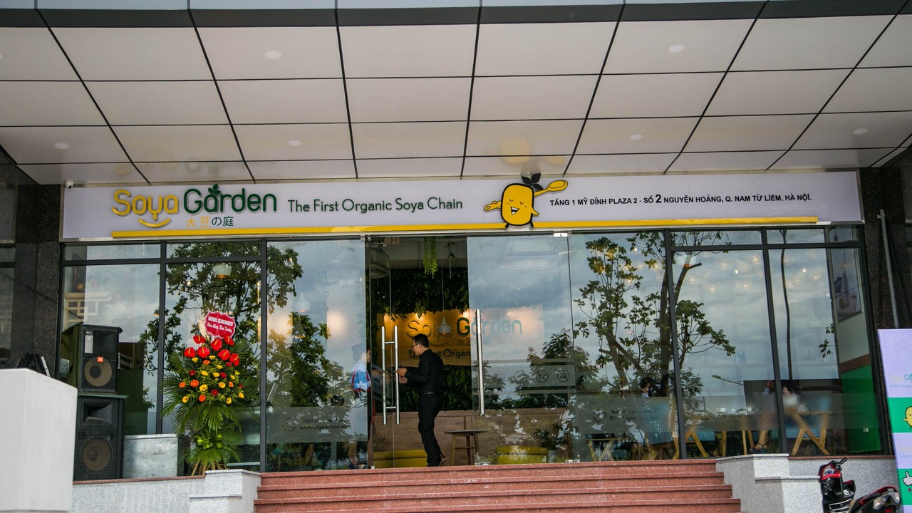 Photo of Outdoor in My Đinh