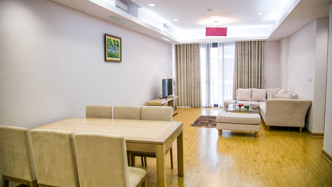 Photo of Bedroom in My Đinh