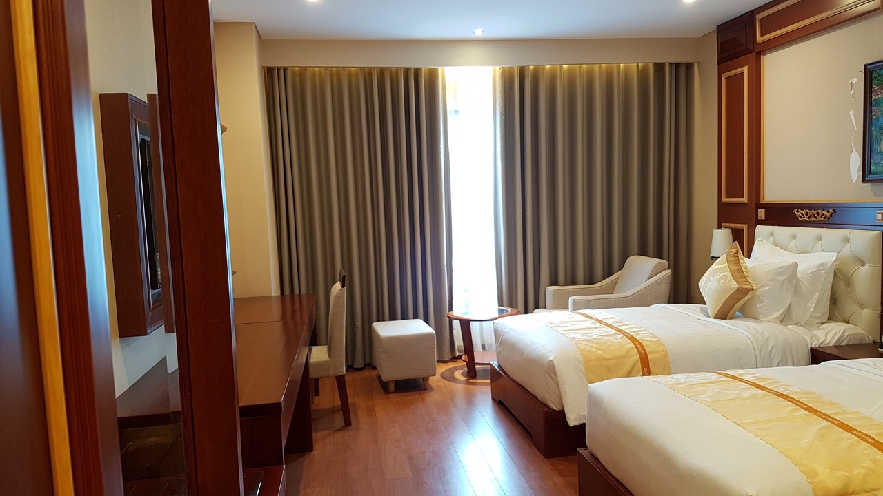 Photo of Bedroom in Son Tra