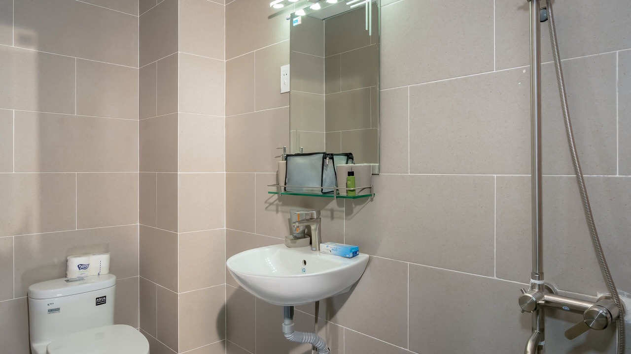Photo of Bathroom in Da Kao