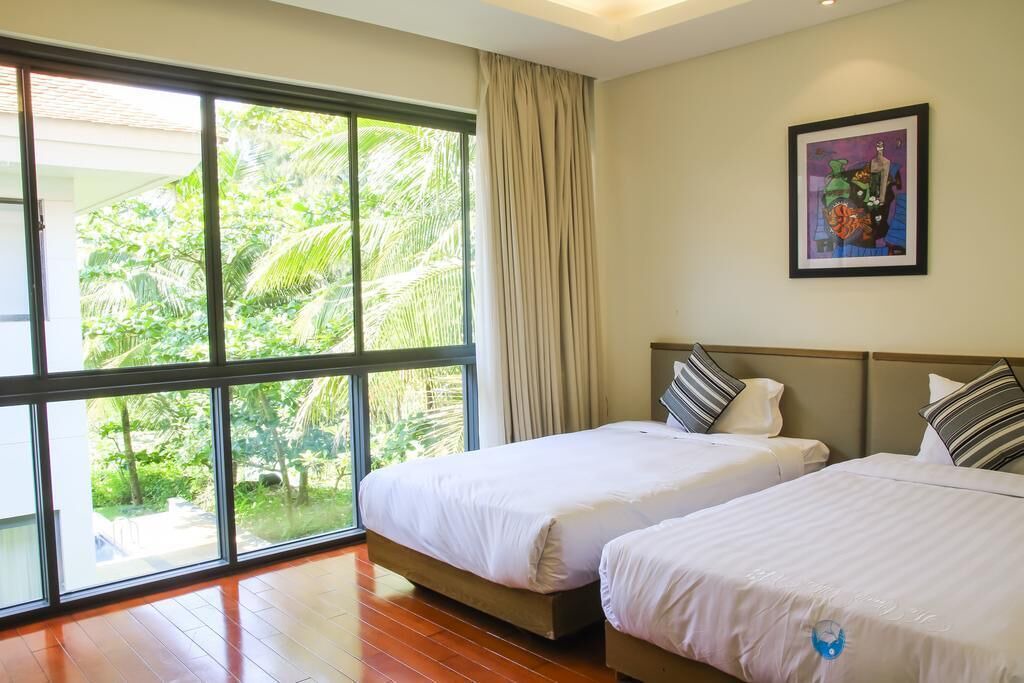 Photo of Bedroom in Ngu Hanh Son