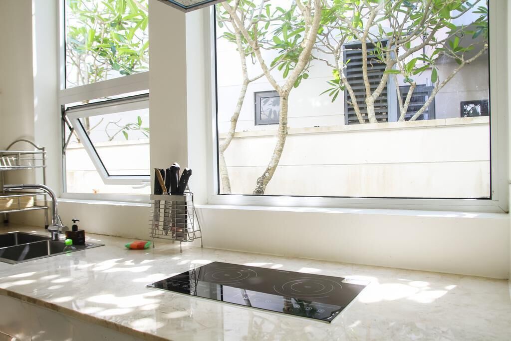 Photo of Kitchen in Ngu Hanh Son