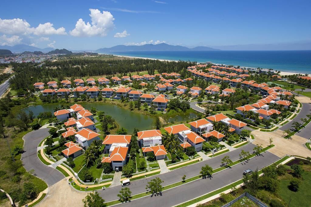 Photo of Outdoor in Ngu Hanh Son