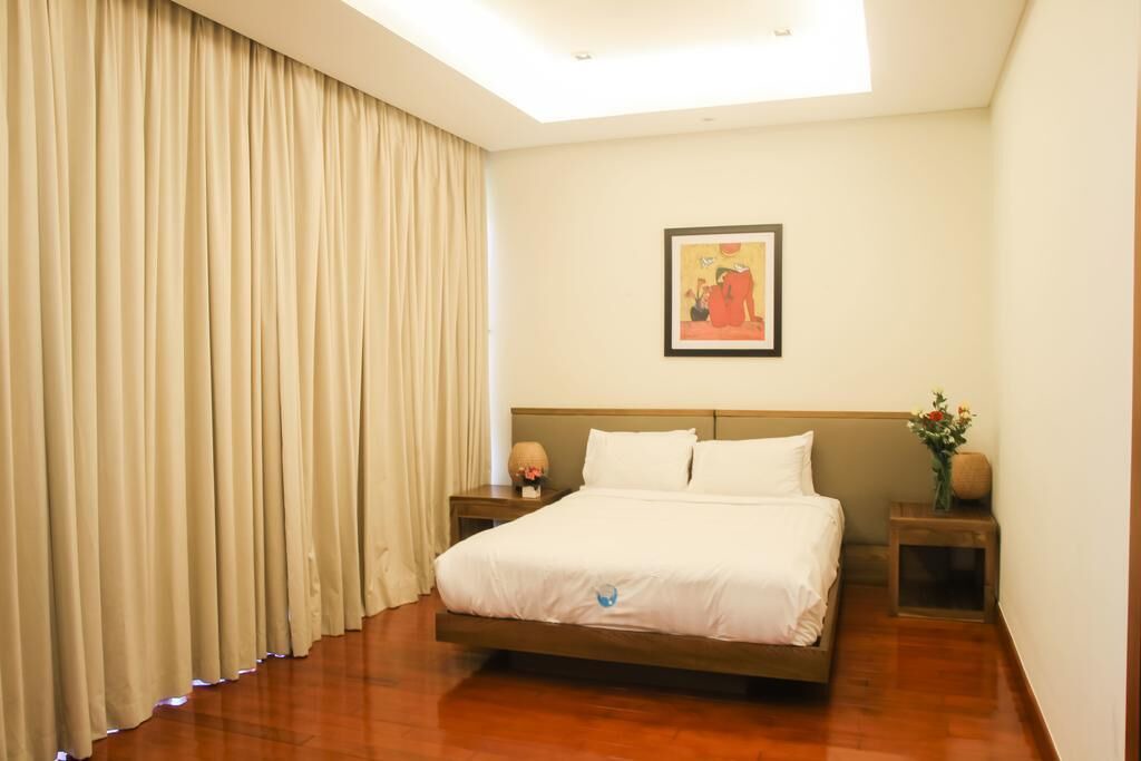 Photo of Bedroom in Ngu Hanh Son