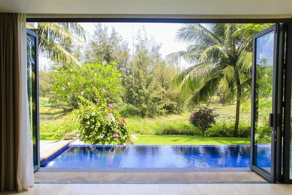 Photo of Outdoor in Ngu Hanh Son