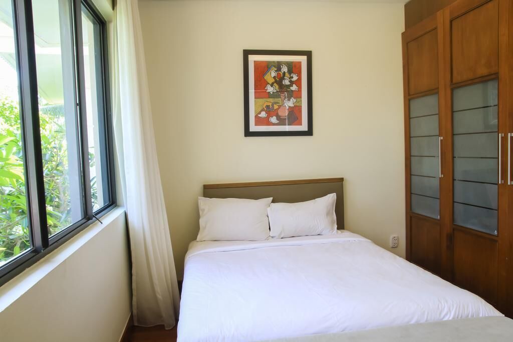 Photo of Bedroom in Ngu Hanh Son