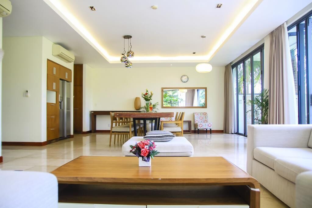 Photo of Livingroom in Ngu Hanh Son