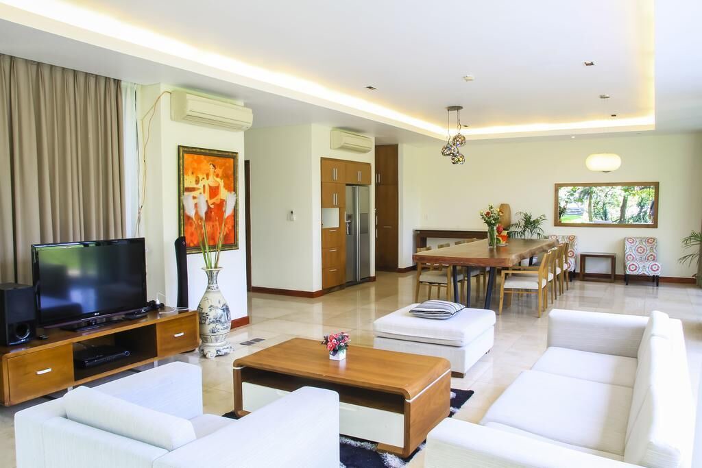 Photo of Livingroom in Ngu Hanh Son