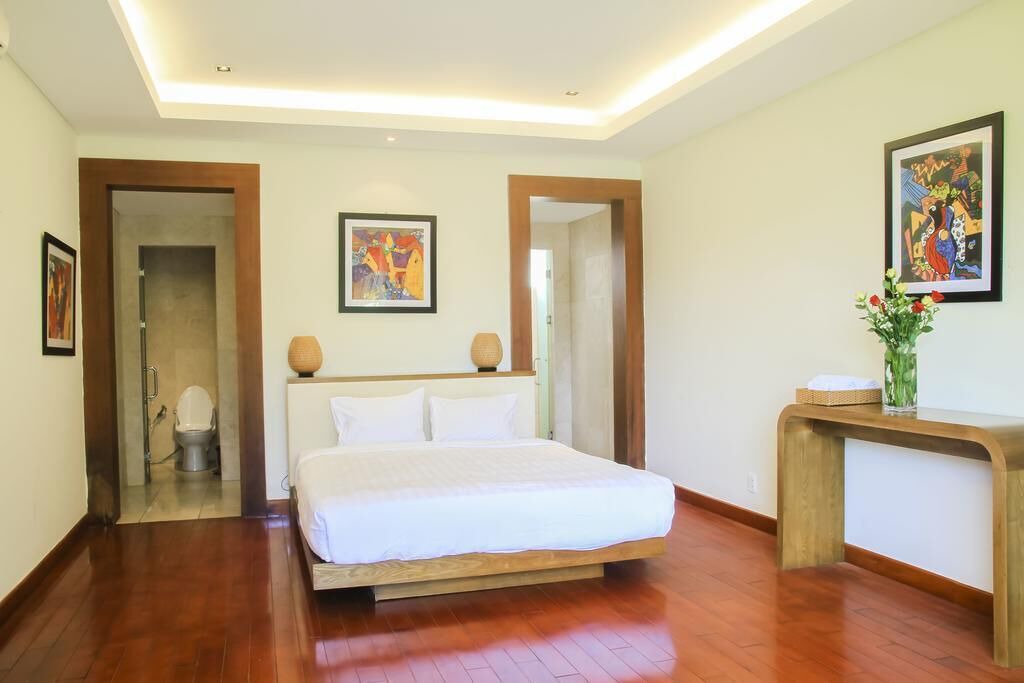 Photo of Bedroom in Ngu Hanh Son