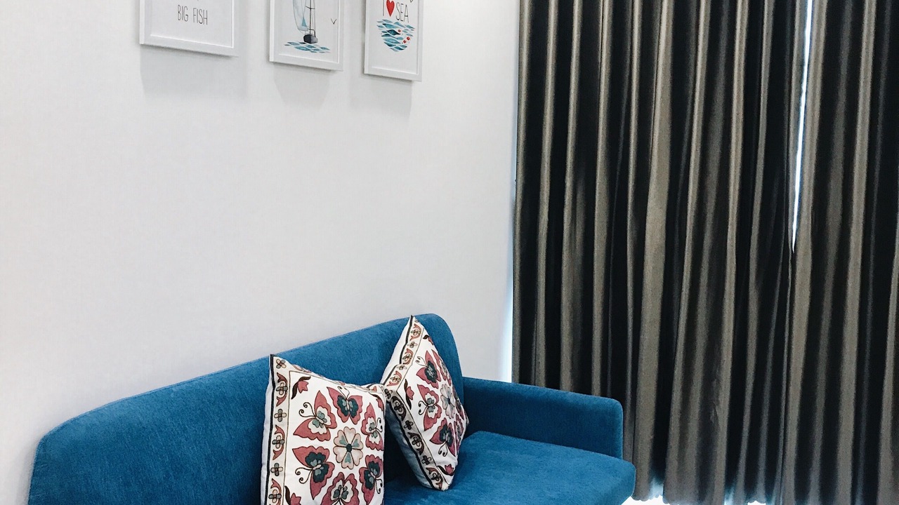 Photo of Livingroom in Thang Tam