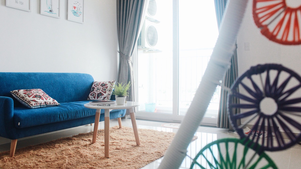 Photo of Livingroom in Thang Tam