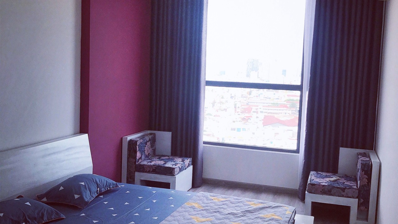 Photo of Bedroom in District 4