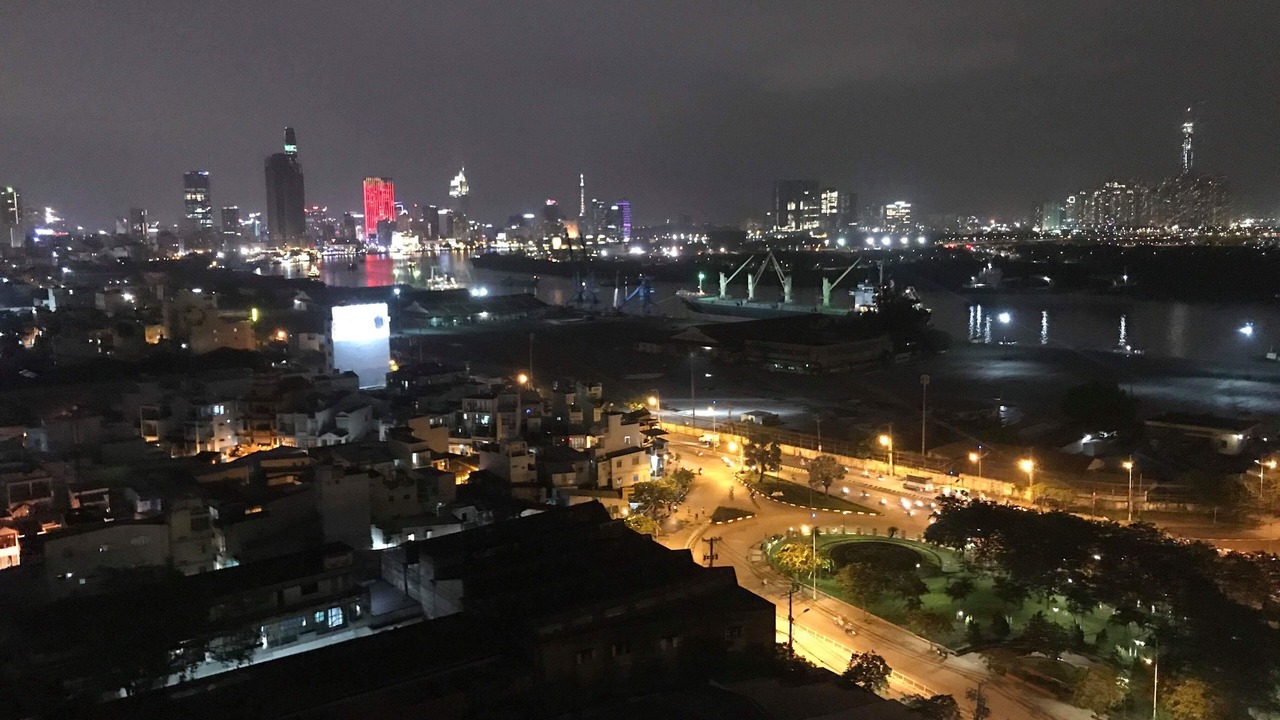 Photo of Outdoor in District 4