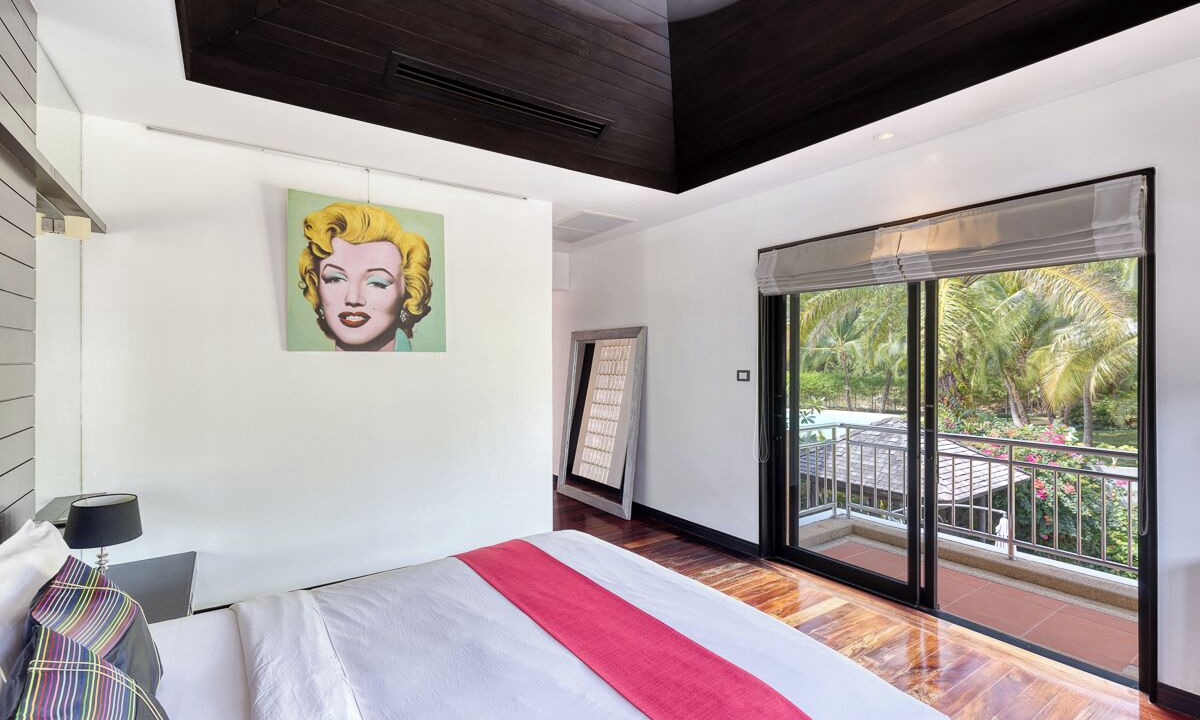 Photo of Bedroom in Choeng Thale