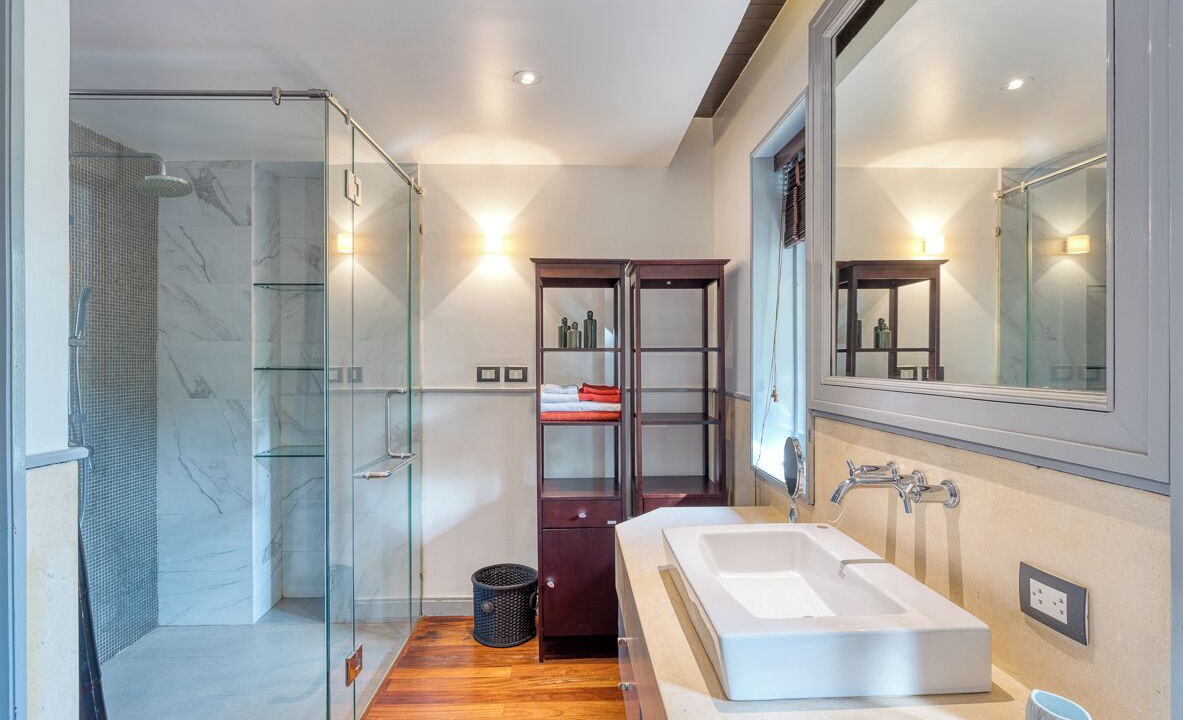 Photo of Bathroom in Choeng Thale