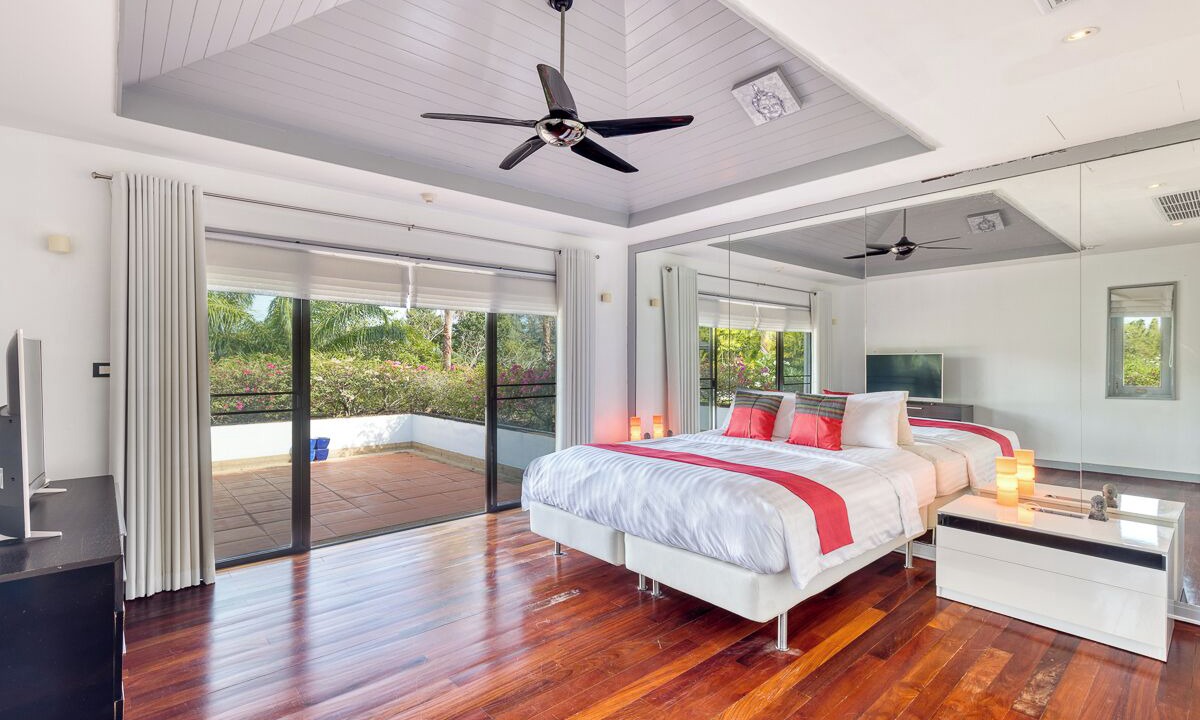 Photo of Bedroom in Choeng Thale