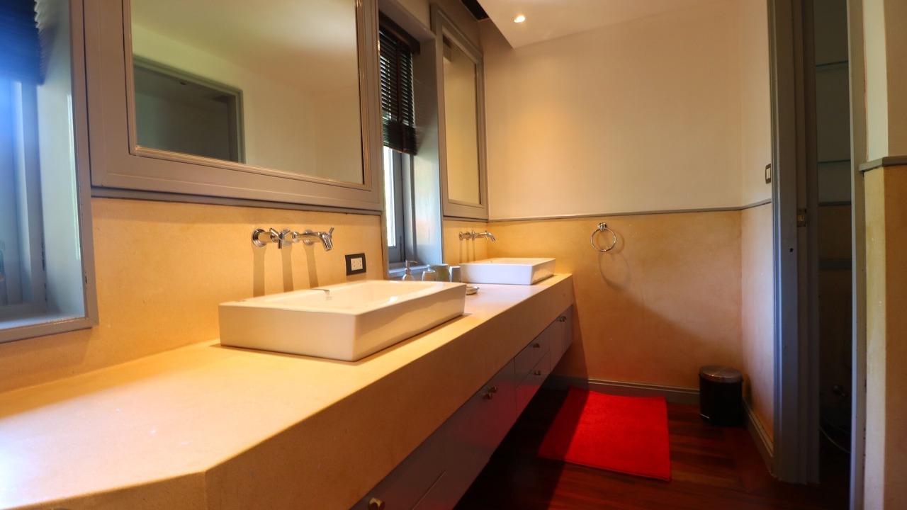 Photo of Bathroom in Choeng Thale