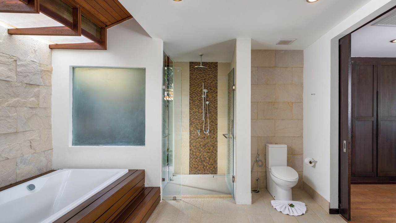 Photo of Bathroom in Plai Laem