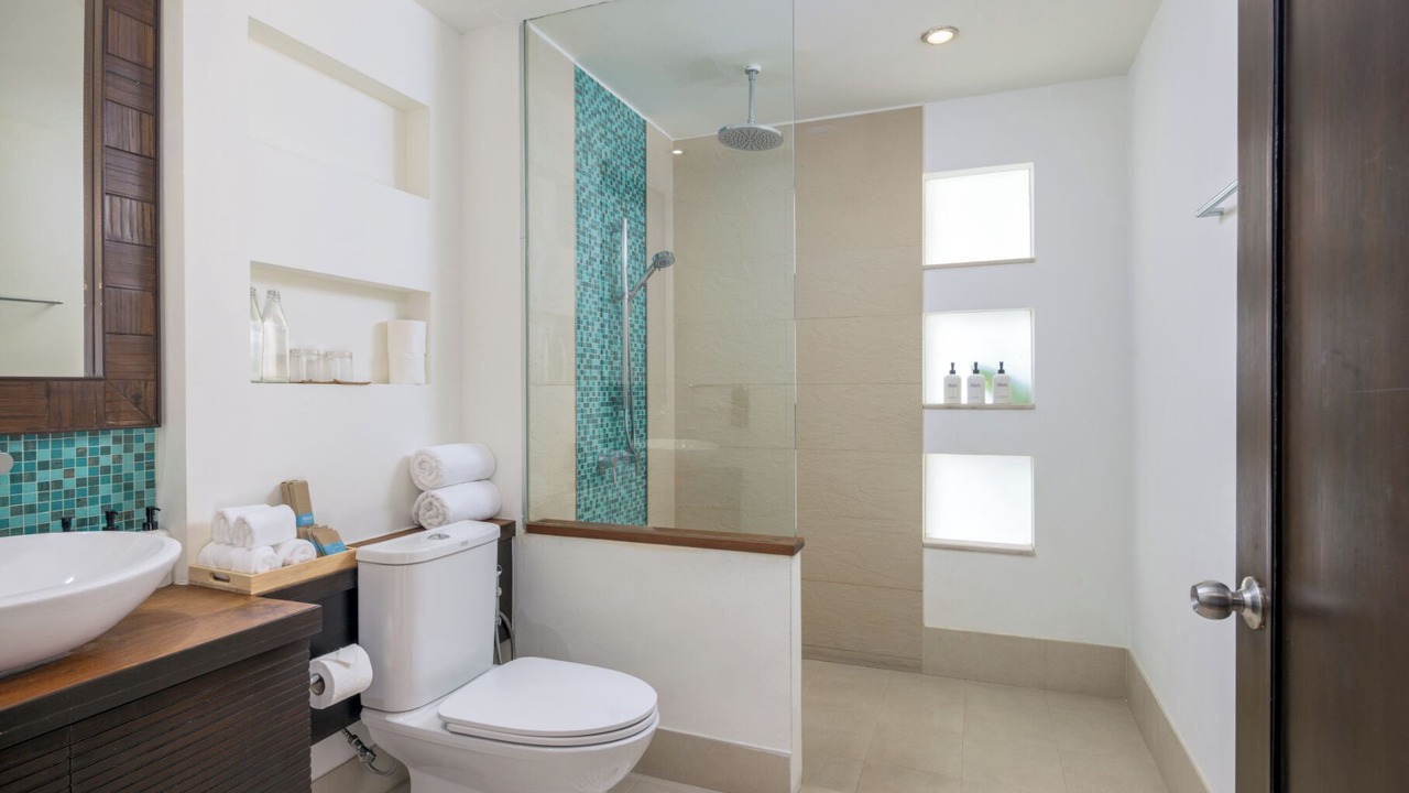 Photo of Bathroom in Plai Laem