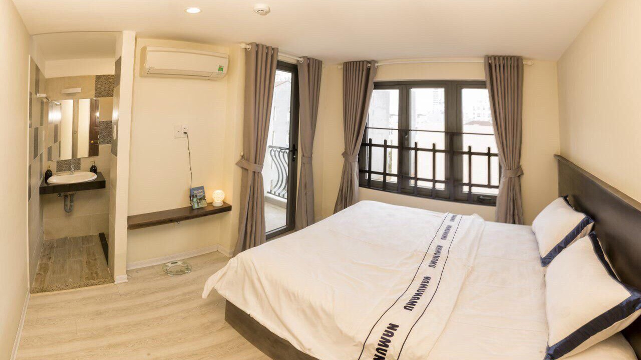 Photo of Bedroom in Ngu Hanh Son
