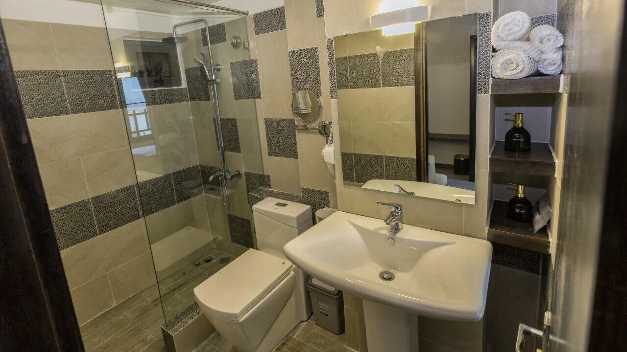 Photo of Bathroom in Ngu Hanh Son