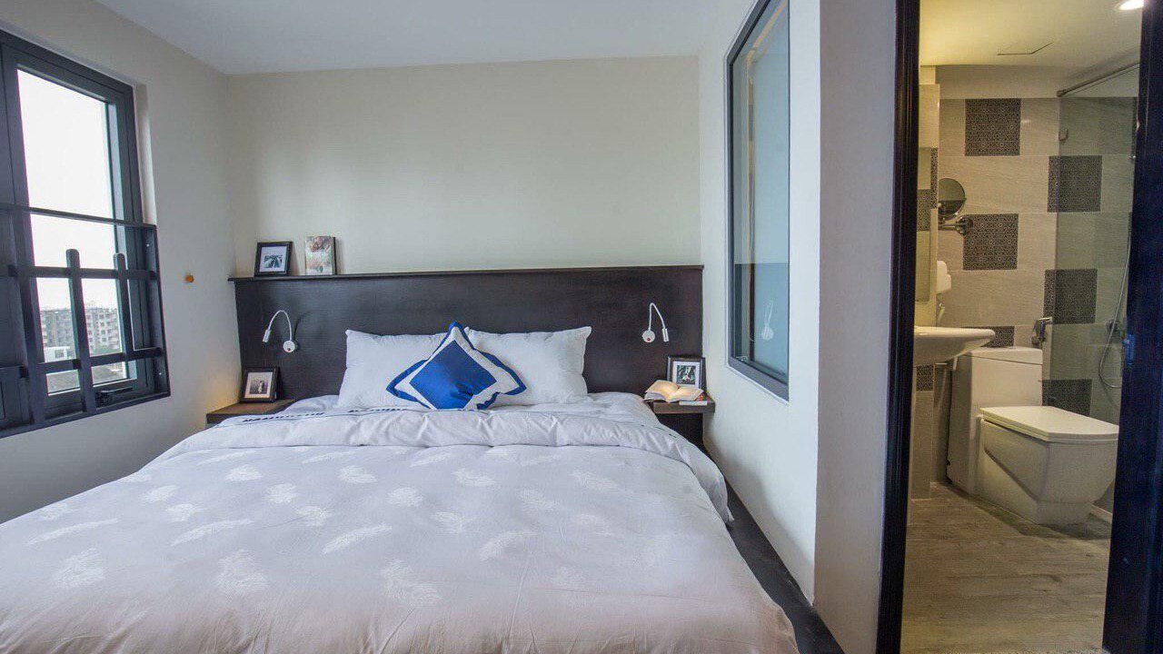 Photo of Bedroom in Ngu Hanh Son