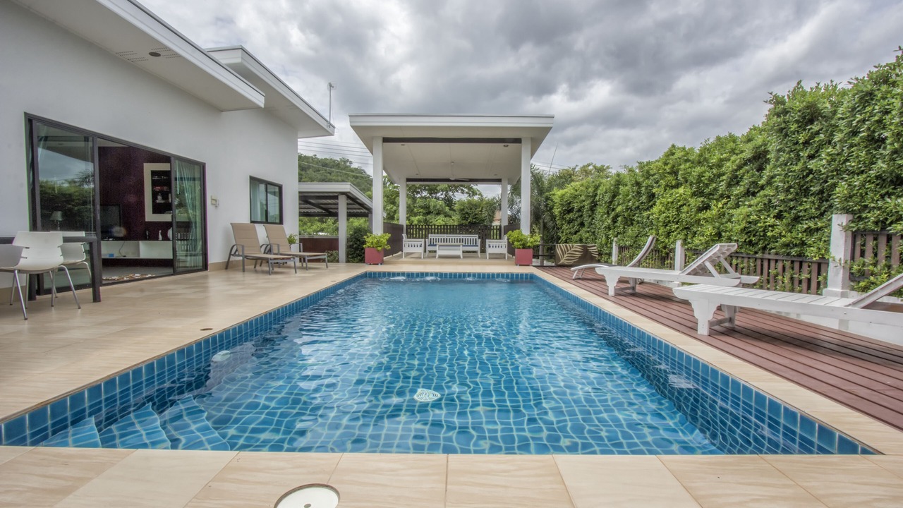 Photo of Outdoor in Hua Hin
