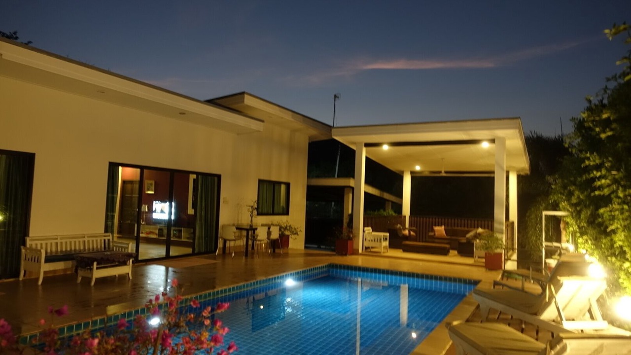 Photo of Outdoor in Hua Hin
