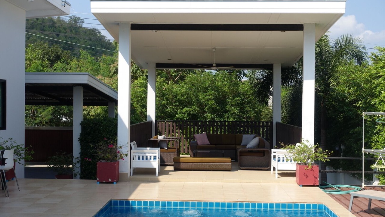 Photo of Outdoor in Hua Hin