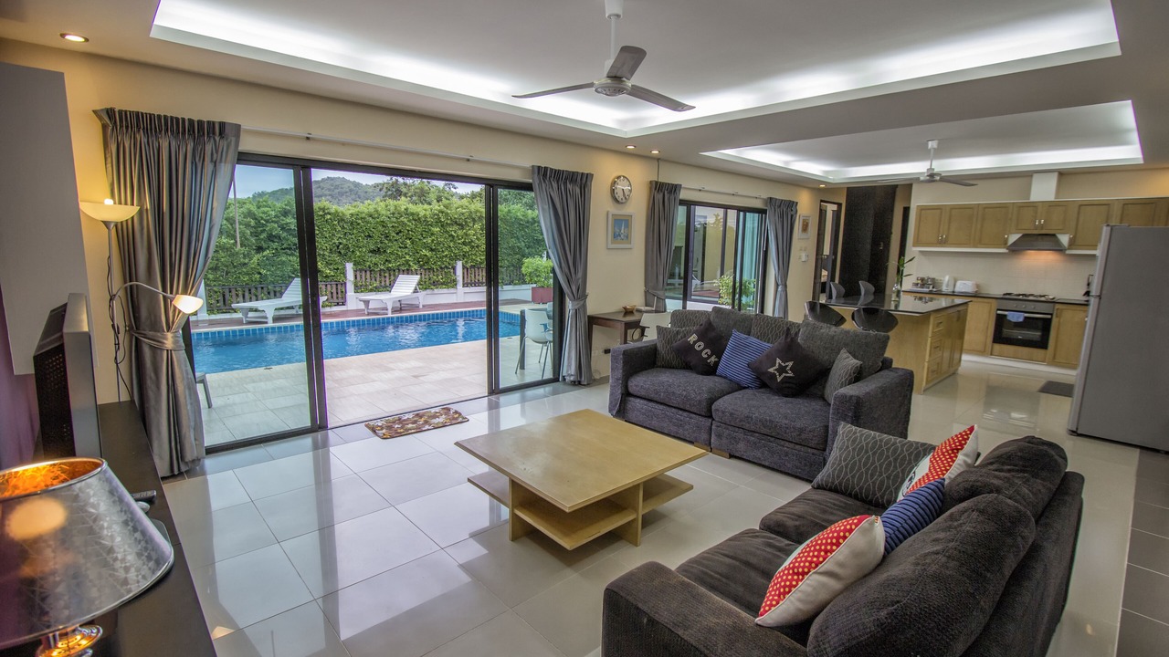 Photo of Outdoor in Hua Hin