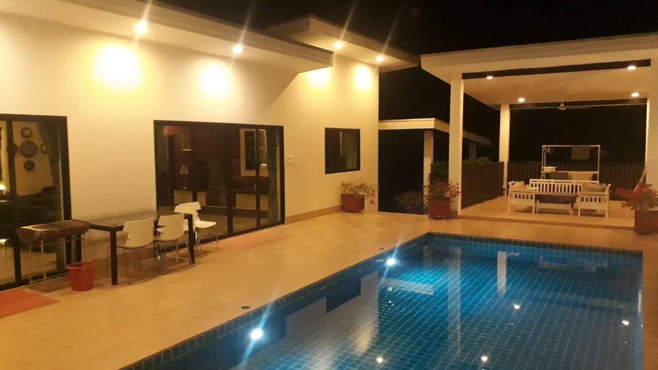 Photo of Outdoor in Hua Hin
