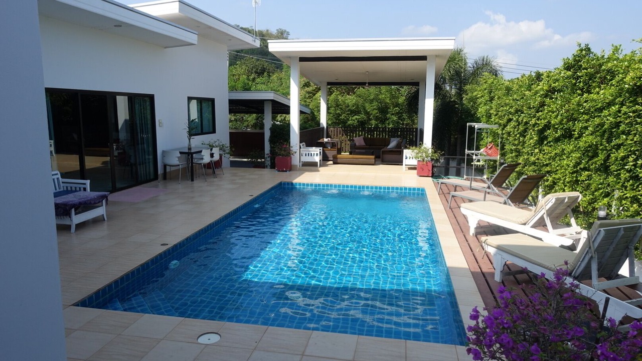 Photo of Outdoor in Hua Hin