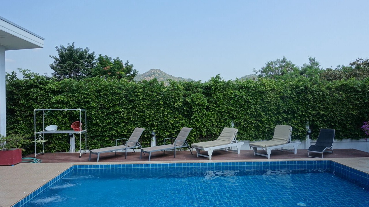 Photo of Outdoor in Hua Hin