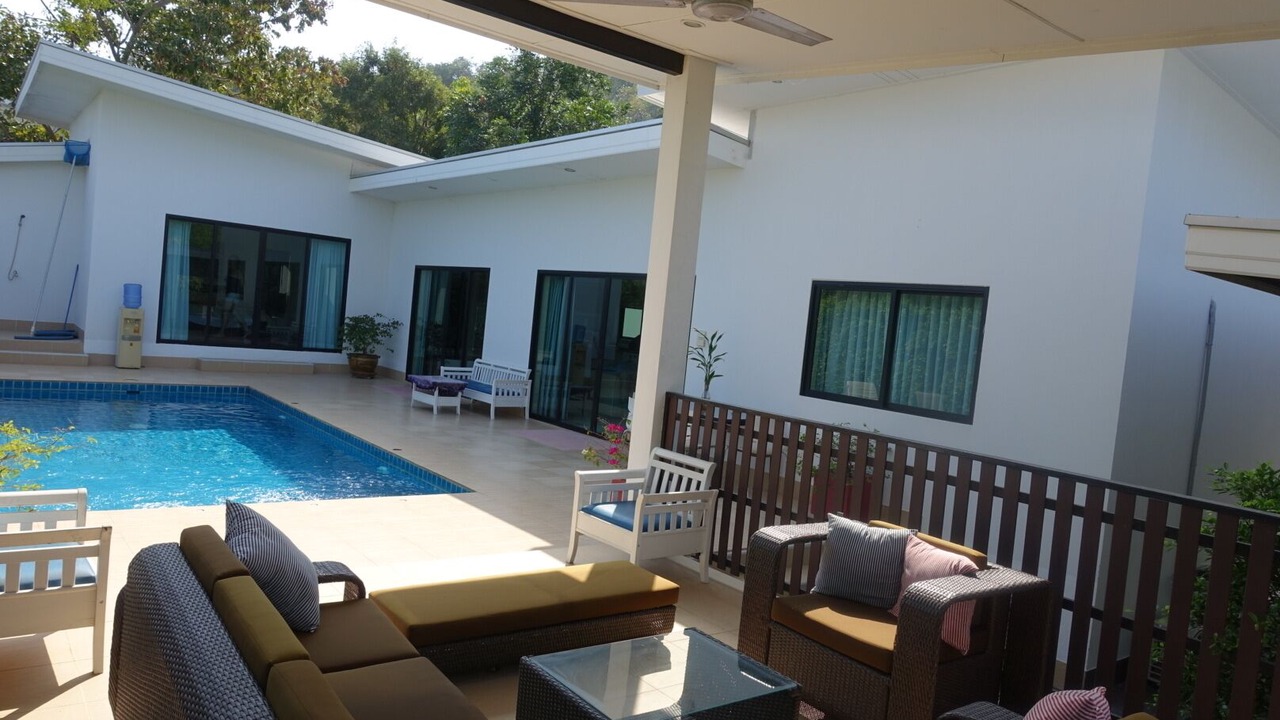 Photo of Outdoor in Hua Hin