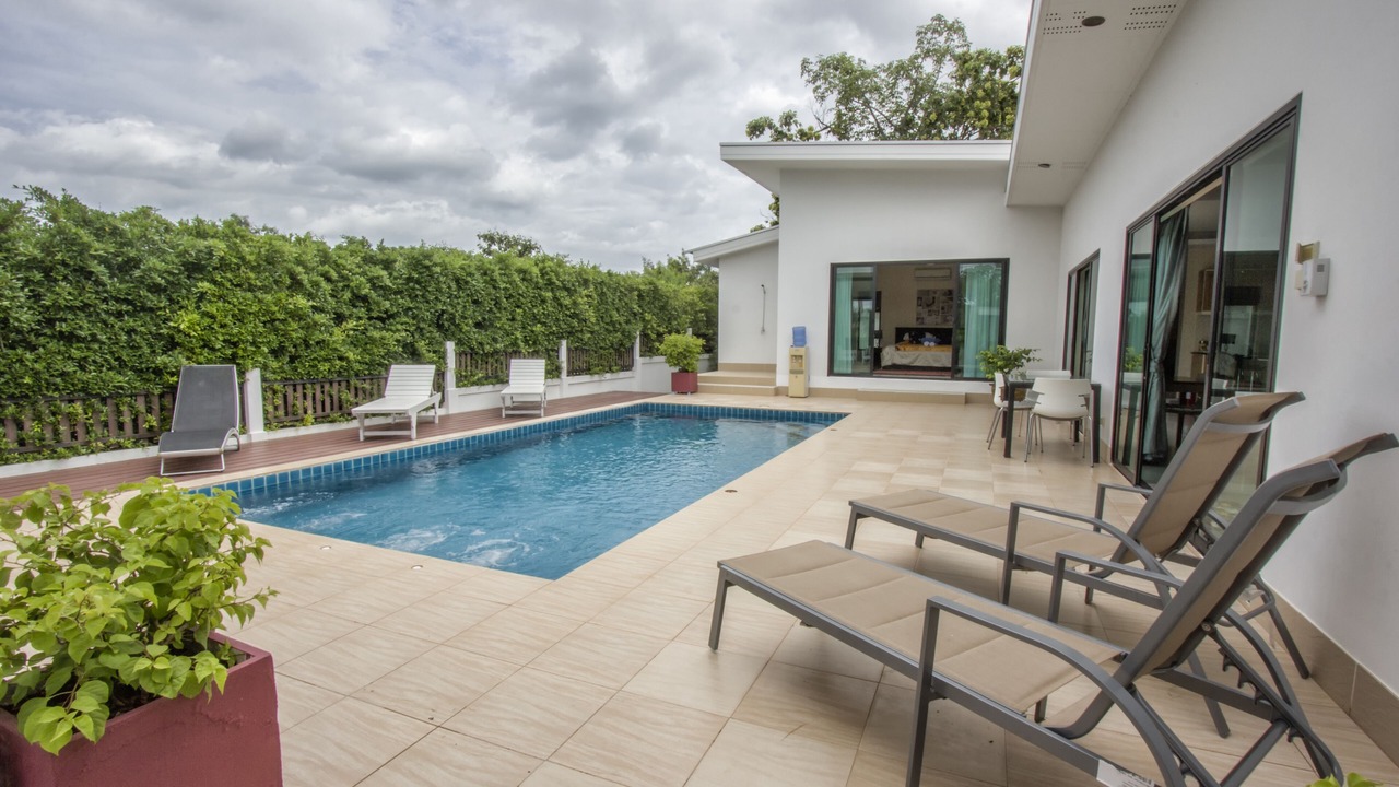 Photo of Outdoor in Hua Hin