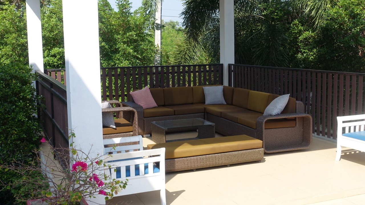 Photo of Outdoor in Hua Hin