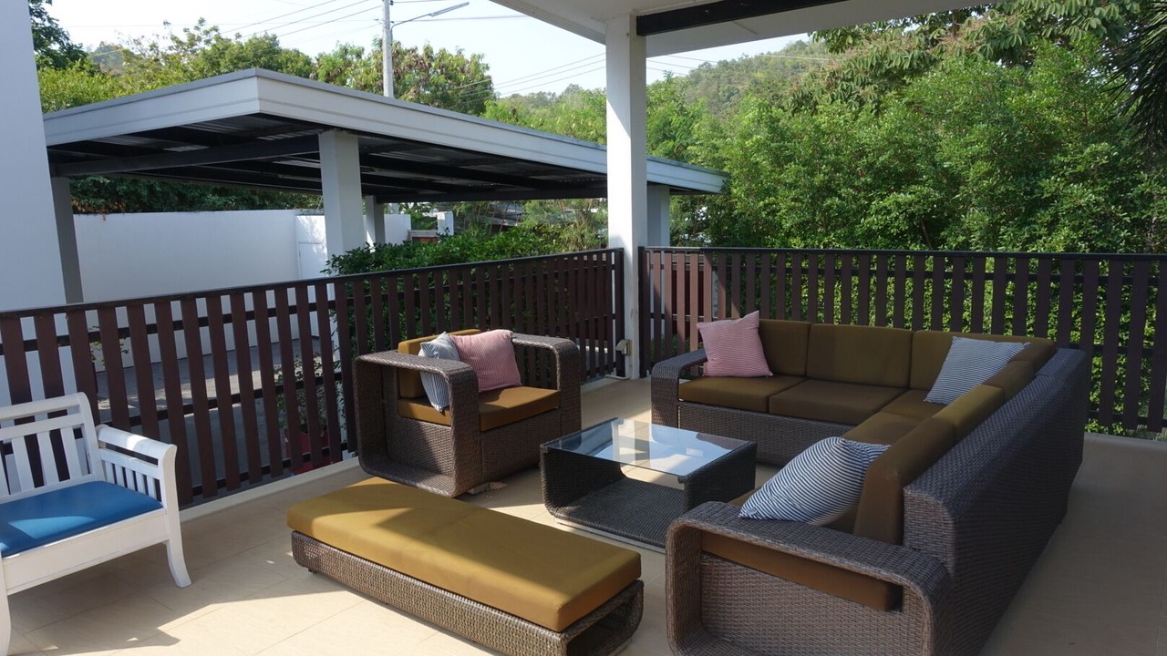 Photo of Outdoor in Hua Hin