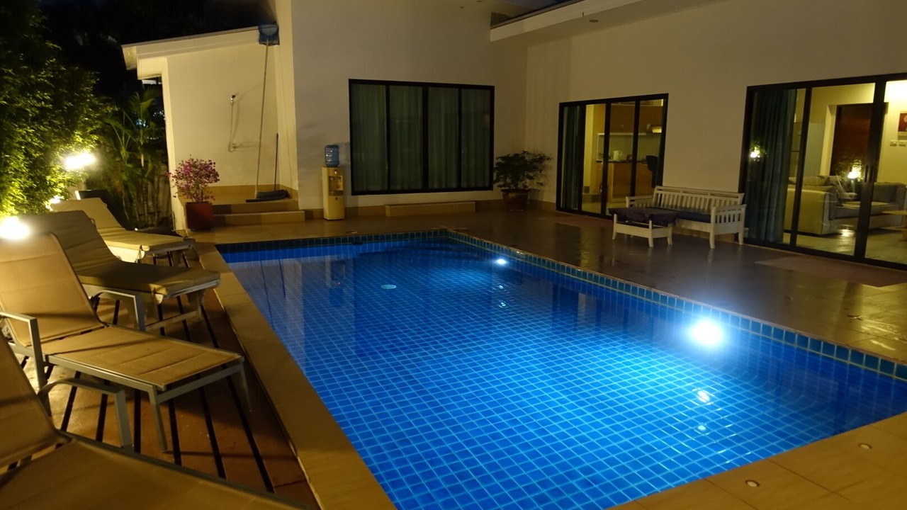 Photo of Outdoor in Hua Hin