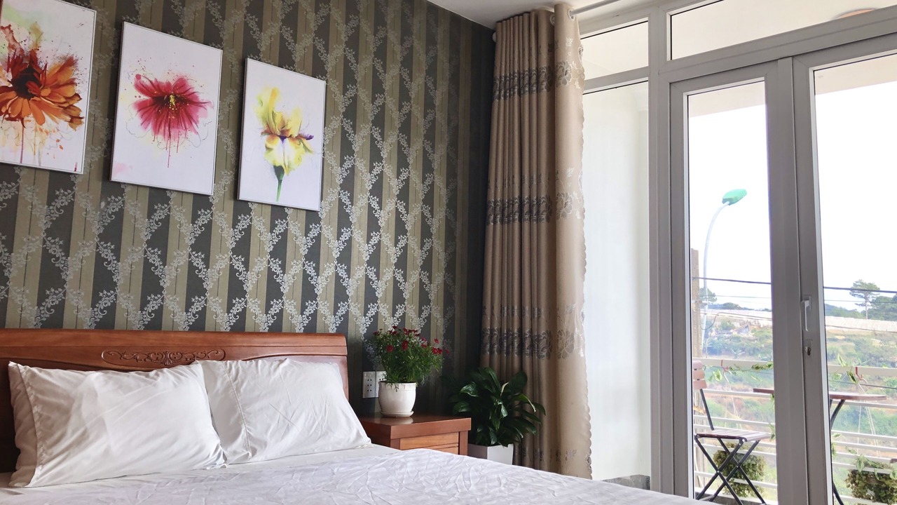 Photo of Bedroom in Da Lat