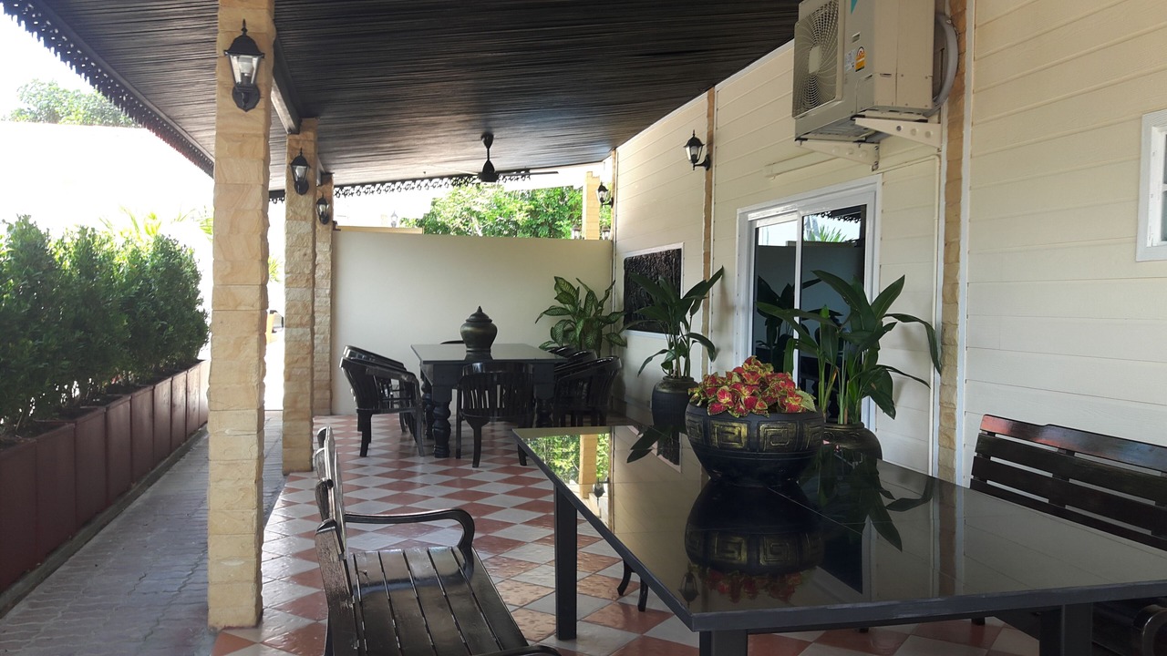 Photo of Outdoor in Na Chom Thian