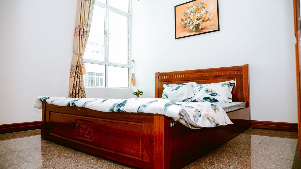 Photo of Bedroom in Quy Nhon