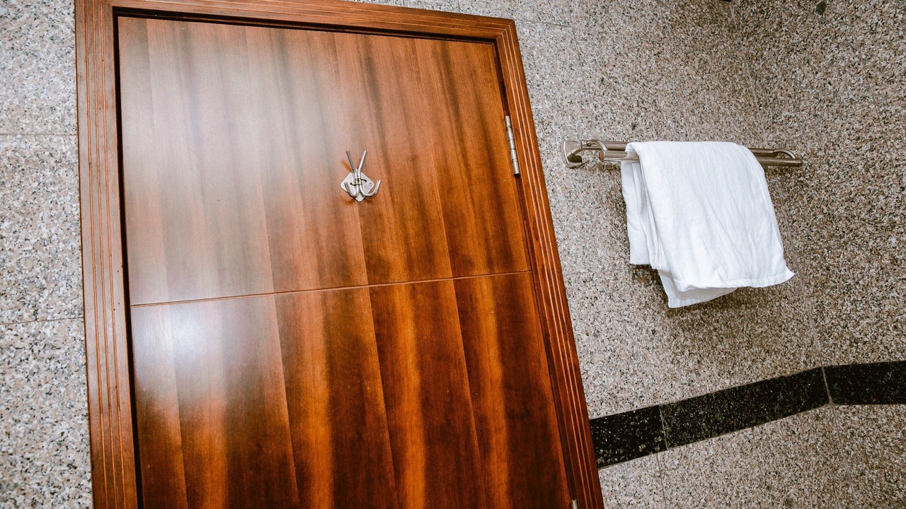 Photo of Bathroom in Quy Nhon