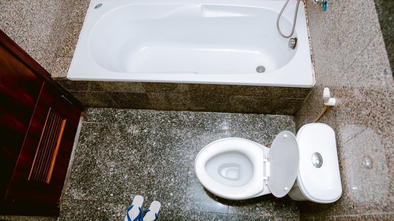 Photo of Bathroom in Quy Nhon