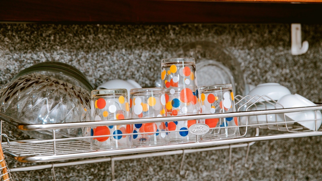 Photo of Kitchen in Quy Nhon