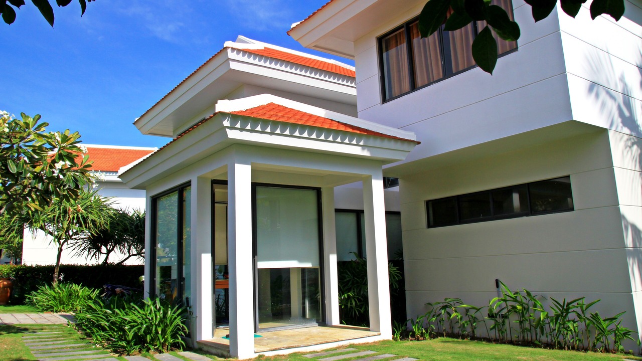Photo of Outdoor in Ngu Hanh Son
