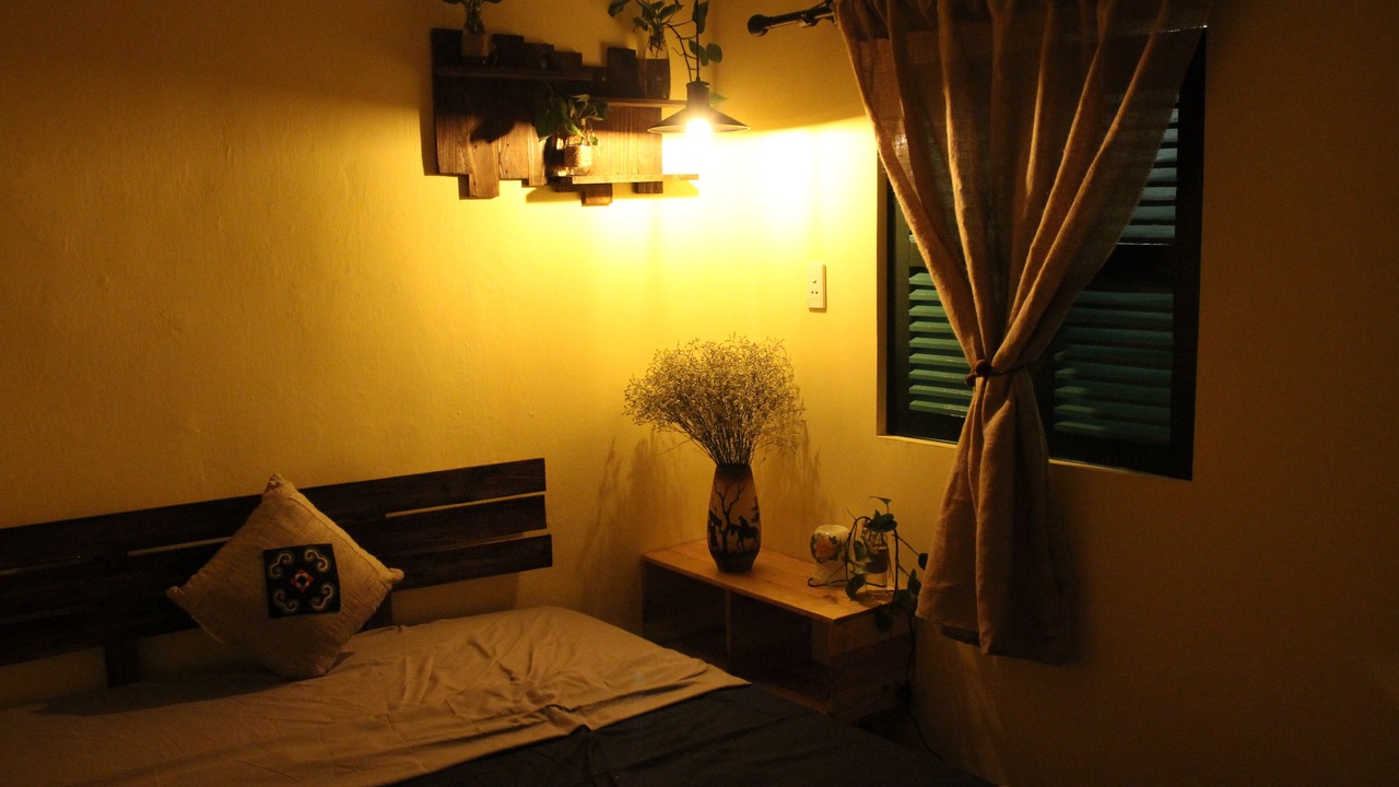 Photo of Bedroom in Hang Dao
