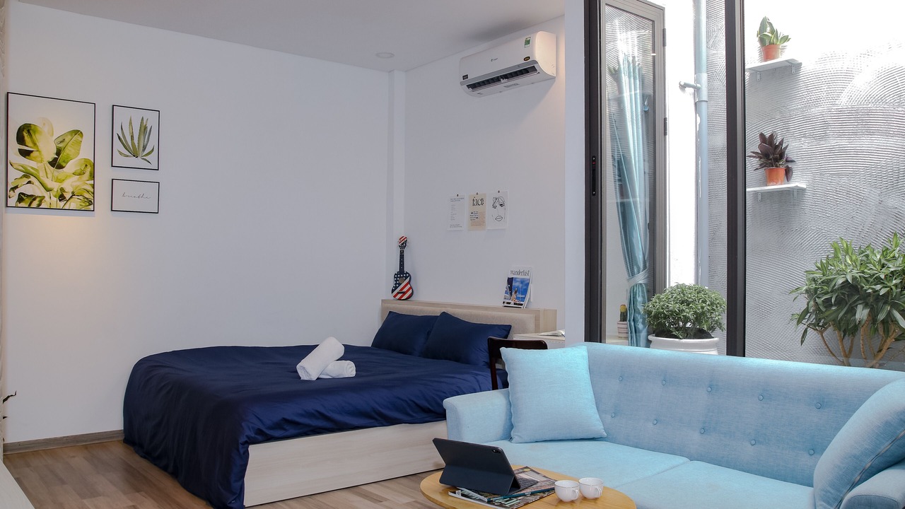 Photo of Bedroom in Hai Chau